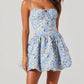 Astr - Larissa Mini Dress