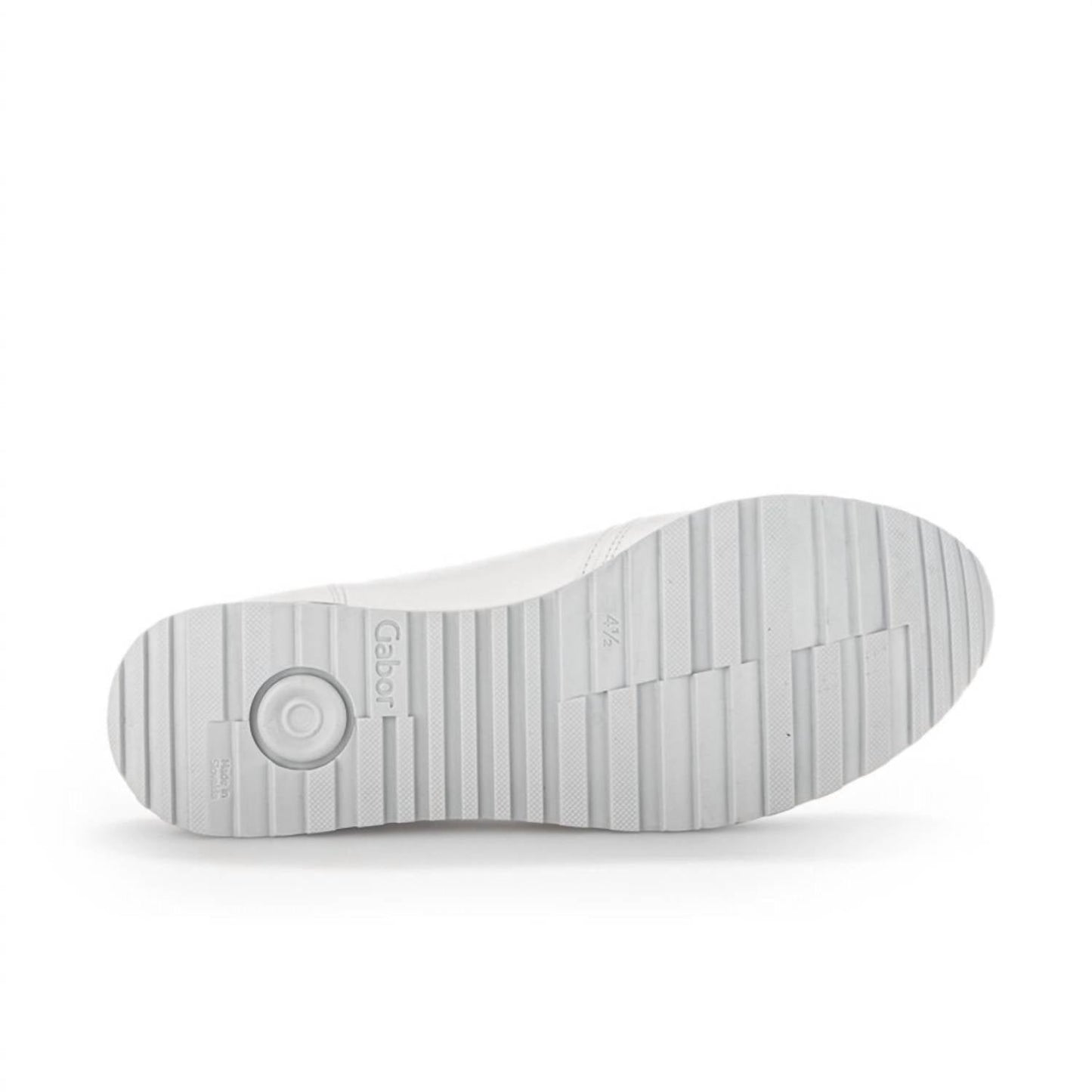 Gabor - Women's 26.528.5 Zip Sneaker
