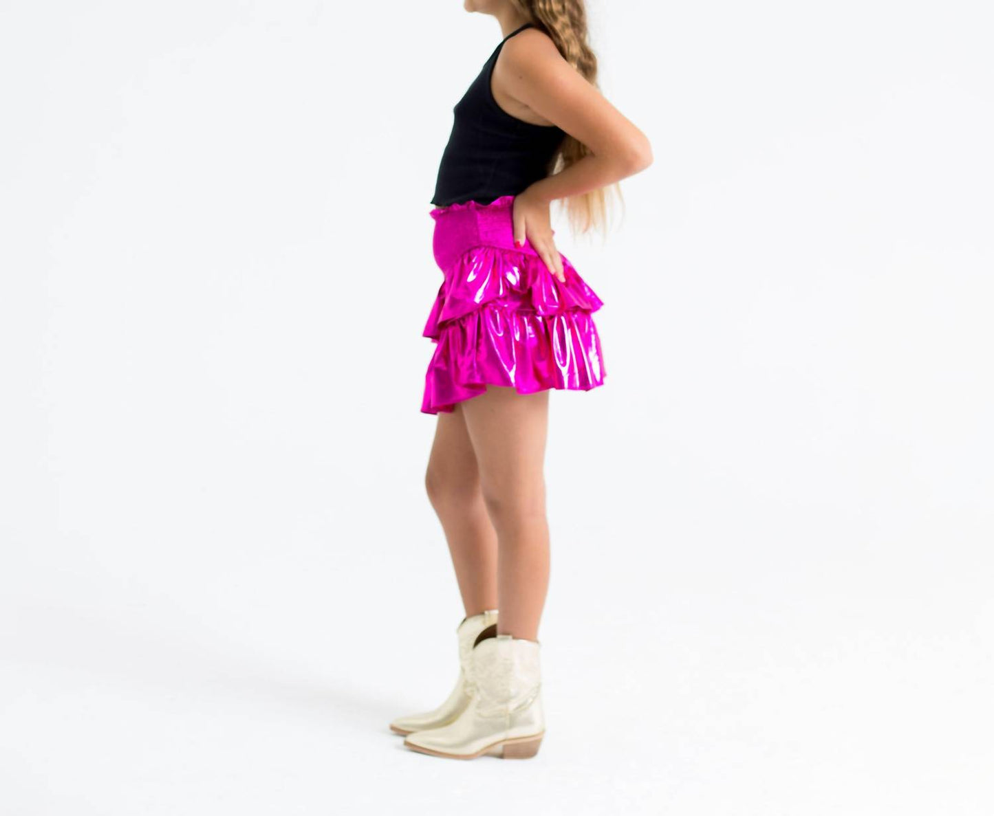 Buddylove - Tween Girl's Brookie Skort