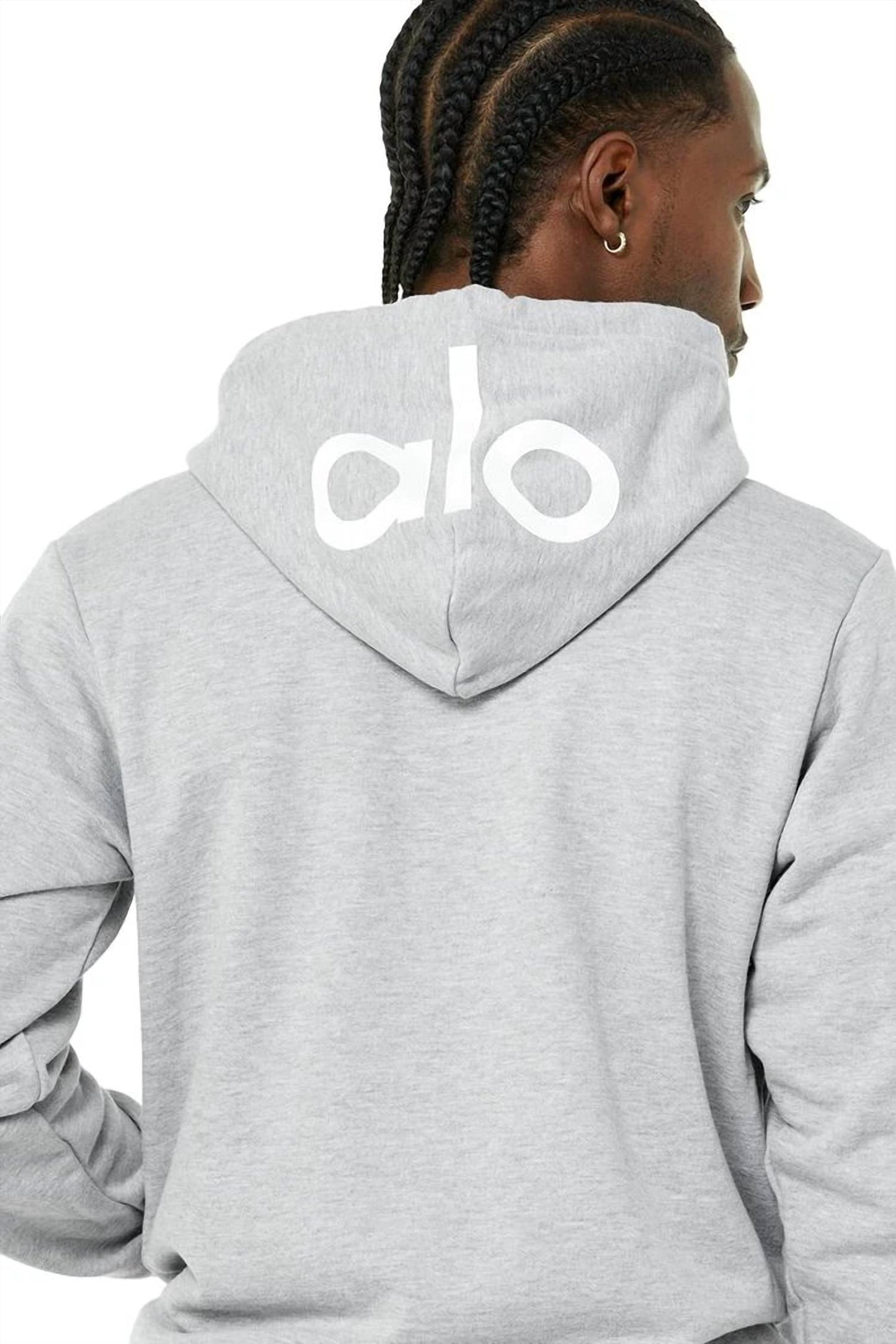 Alo Yoga - Caliber Hoodie