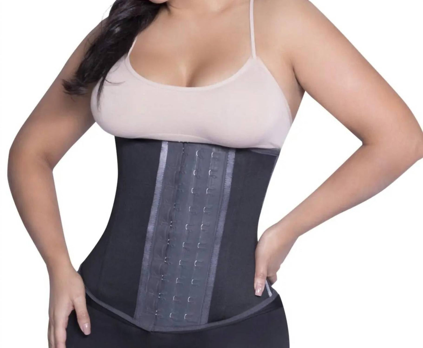 Siluets - Latex Waist Trainer