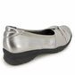 Jambu - Women's Tara Flat Shoes - Wide