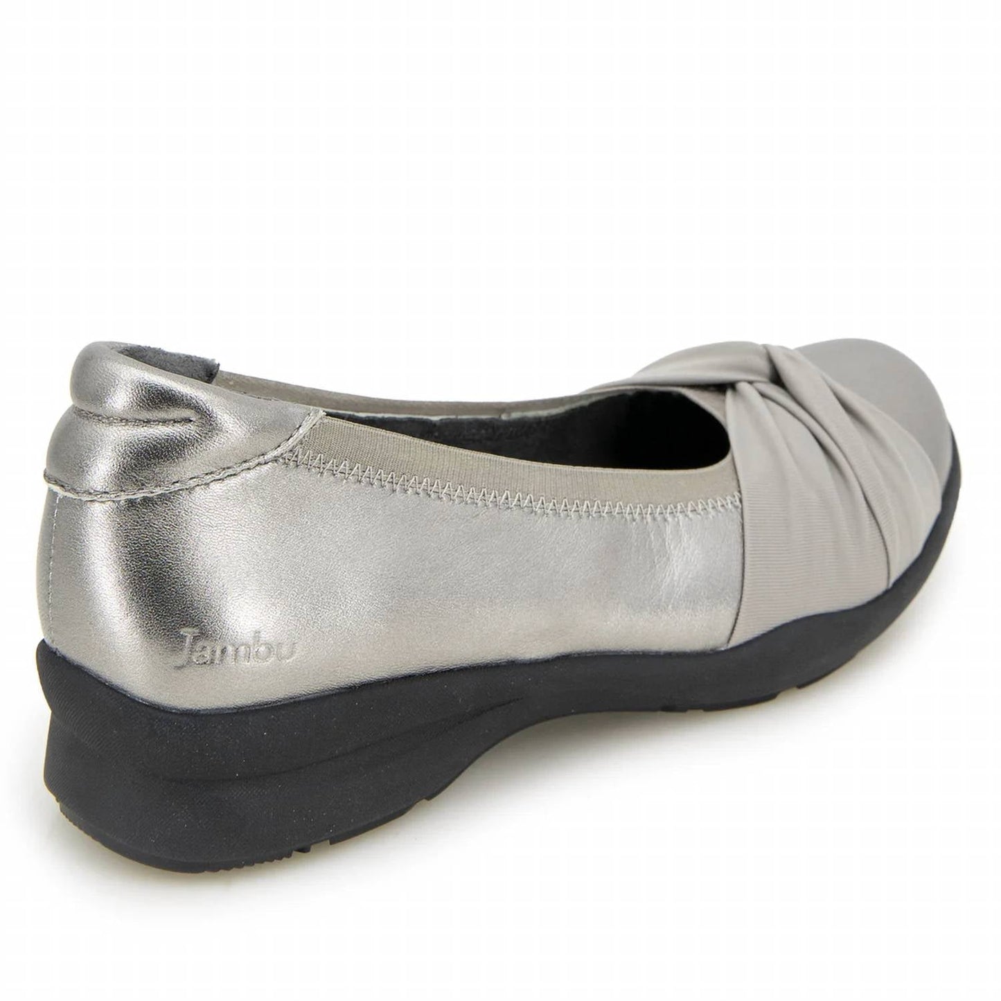 Jambu - Women's Tara Flat Shoes - Wide