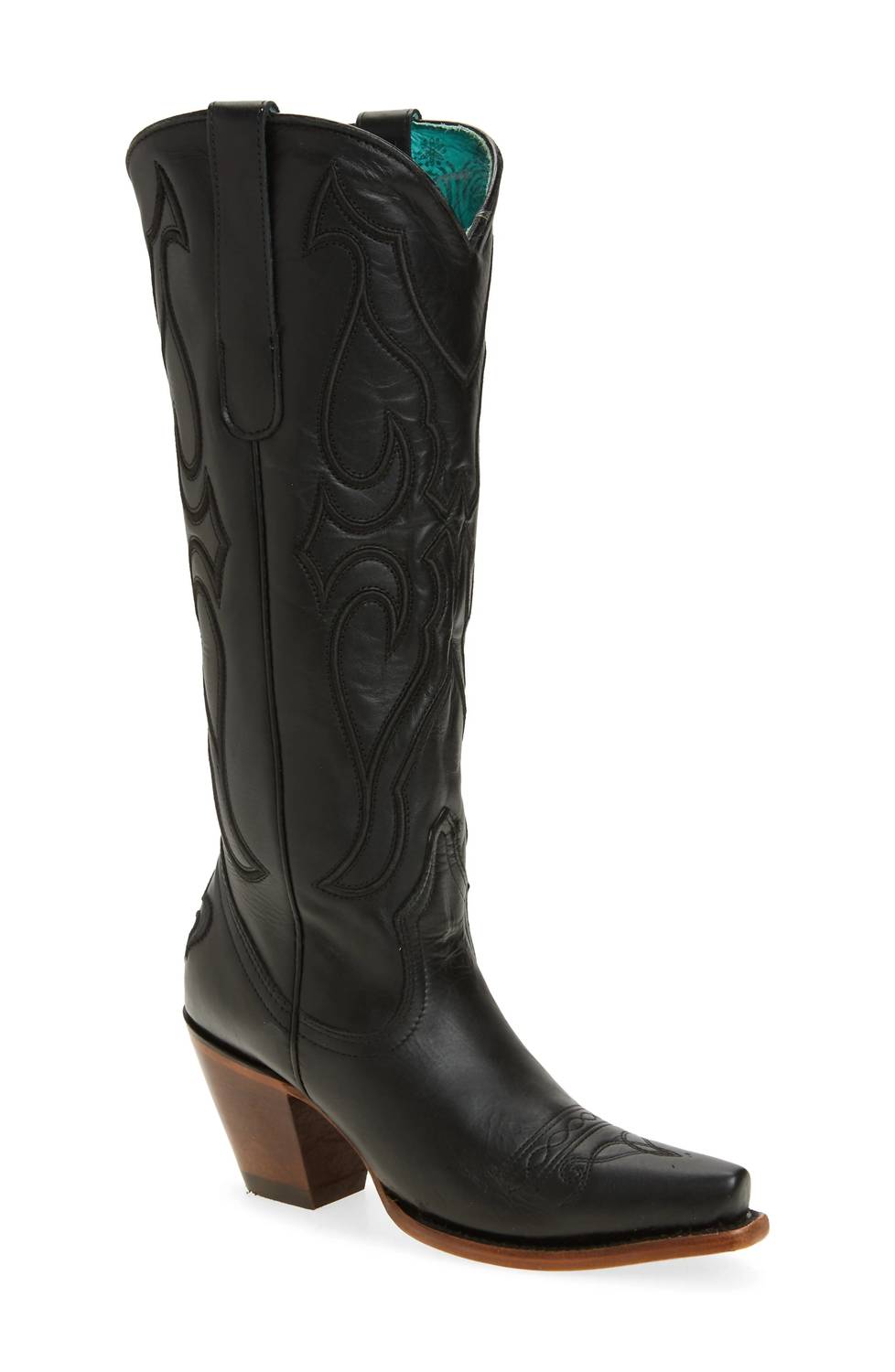 Corral - Women's Knee High Western Boot
