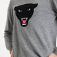 Brodie Cashmere - Pantha Jumper