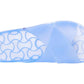 Sam Edelman - Women's Jelly Jaylee Translucent Slip On Slide Sandals