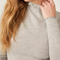 Free People - Make It Easy Thermal Sweater