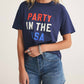 Z Supply - Party Boyfriend Tee