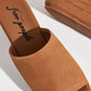Free People - Women's Harbor Flatform Sandal