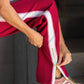 Care Tucker - Jordan Interlock Pants