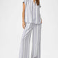 Splendid - Raegan Stripe Blouse