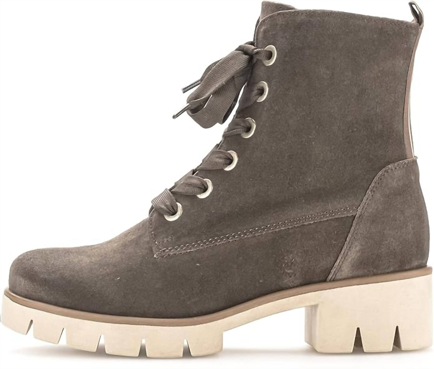 Gabor - Women's Lace-up Boots