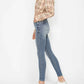 Judy Blue - The Joey High Waist Tummy Control Skinny Jeans