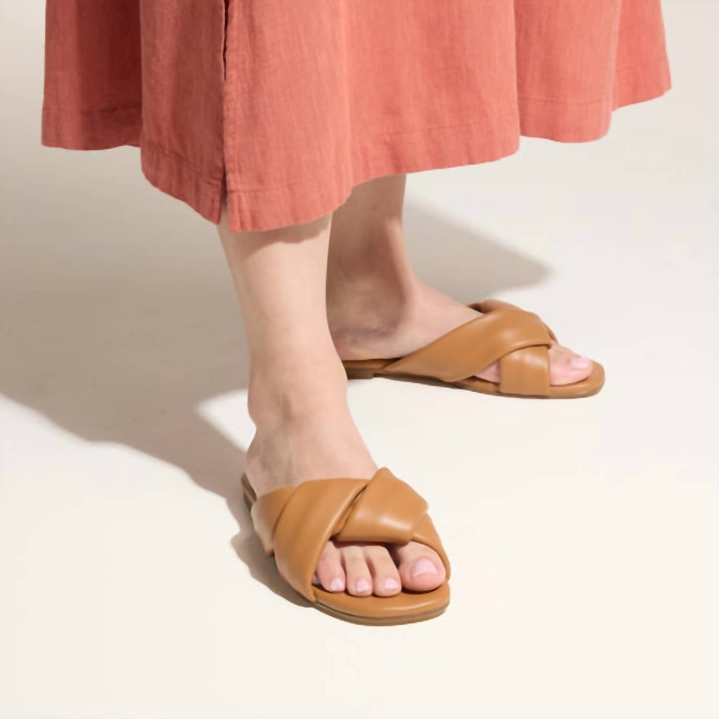 Yosi Samra - Women's Nancy Sandal