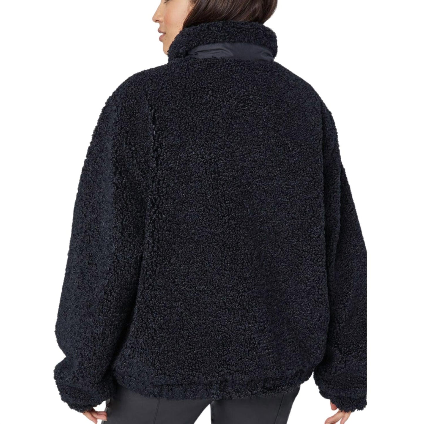 Alp N Rock - NOELLE SHEARLING JACKET
