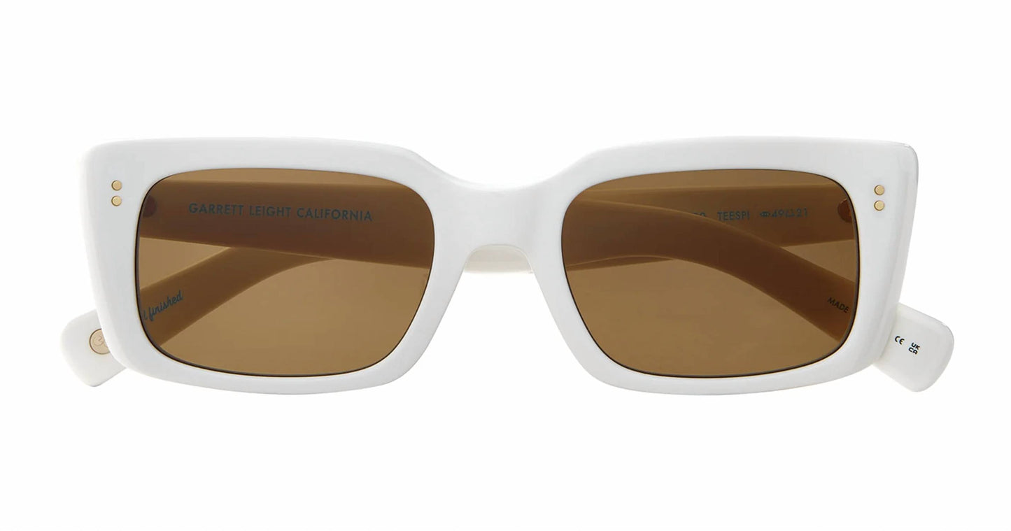 Garrett Leight - Unisex Gl 3030 Sunglasses