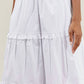 Sugarlips - Isabel Ruffle Maxi Skirt