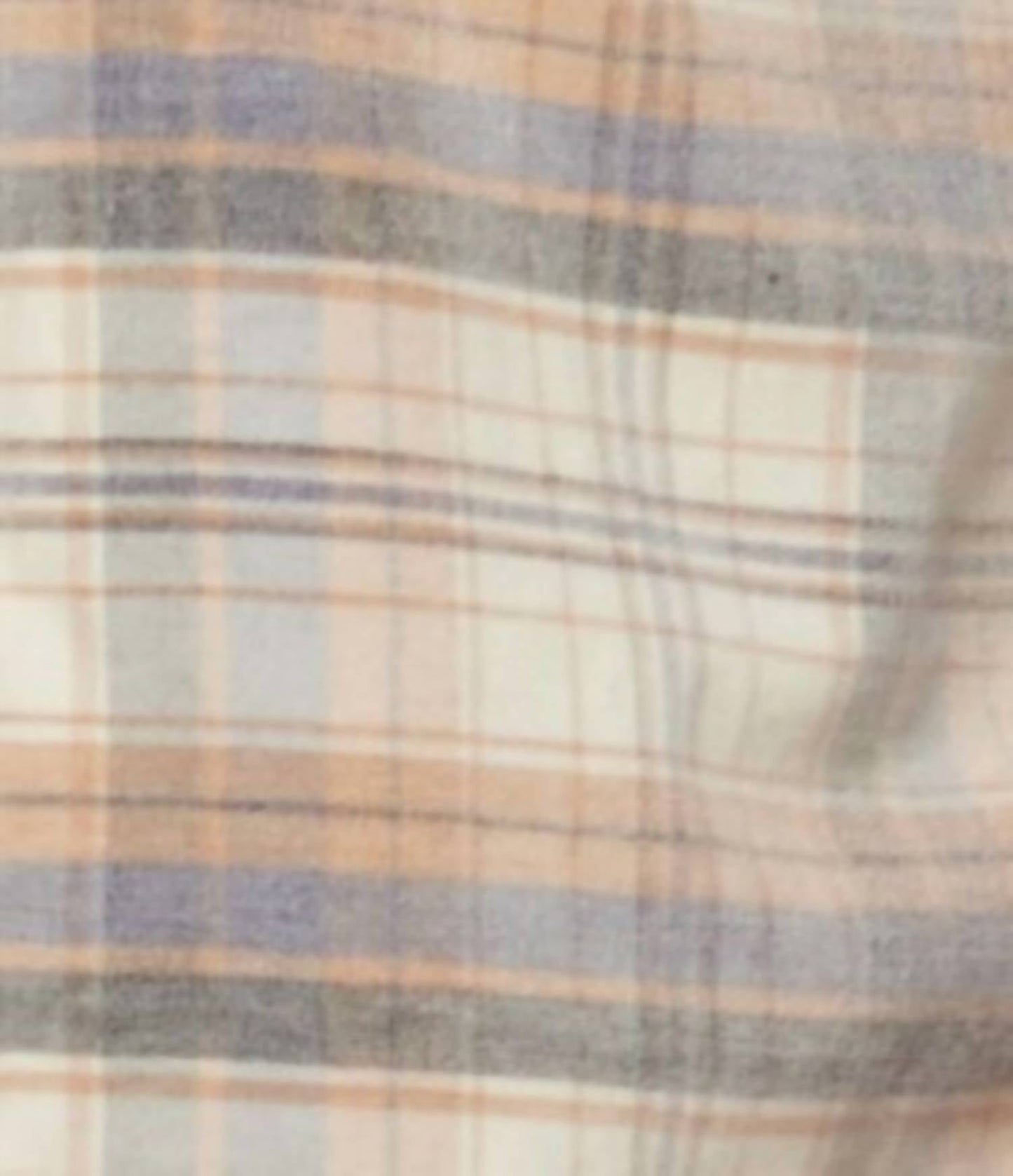 Flags & Anthem - Campbell Corduroy Shirt