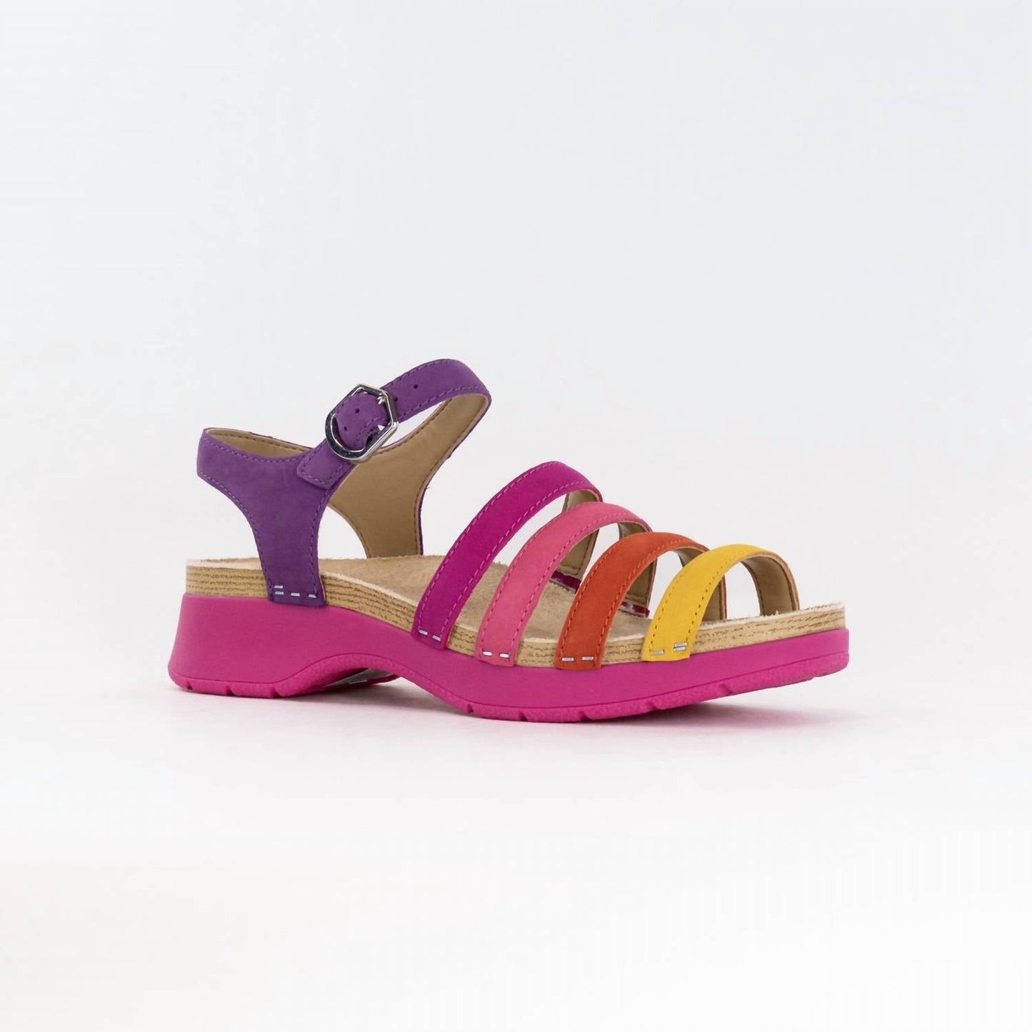 Dansko - Sandália Roxie Feminina