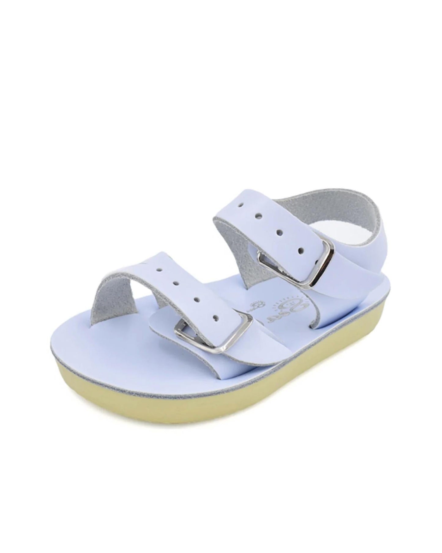 Salt Water Sandals - Kids Surfer Sandal