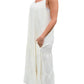 Elan - Boho Charm Maxi Dress