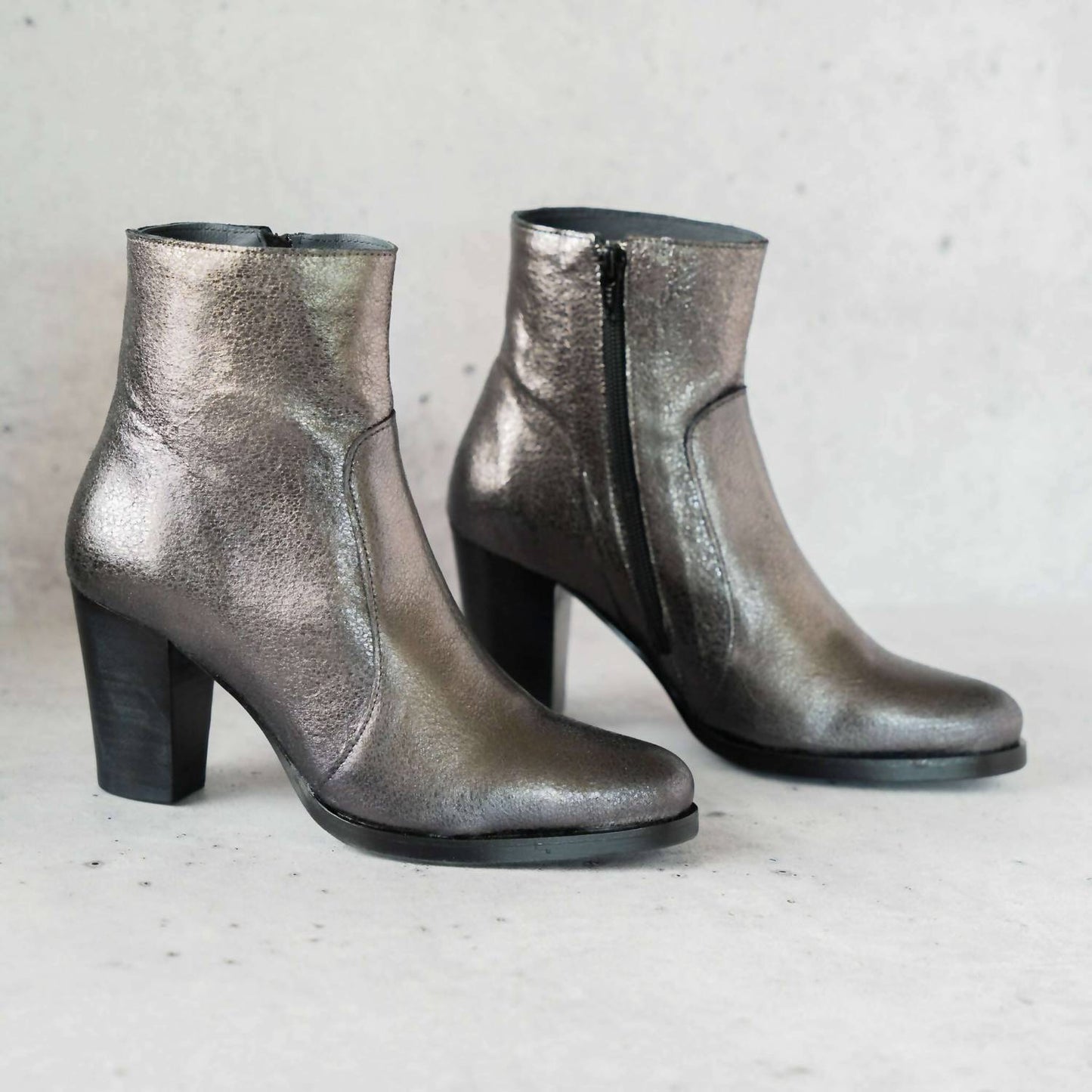 Eric Michael - Women's Liza Ankle Boot