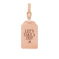 Freshwater Curated Goods - Let's Take A Trip Luggage Tag