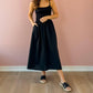 Steve Madden - Codie Midi Dress