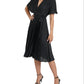 Love Token - Deanna Pleated Dress