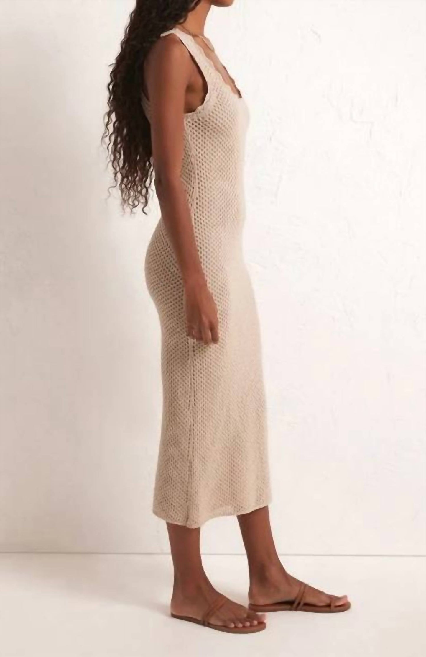 Z Supply - Ibiza Sweater Dress