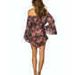 Soah - Women's Serenity Off The Shoulder Dress