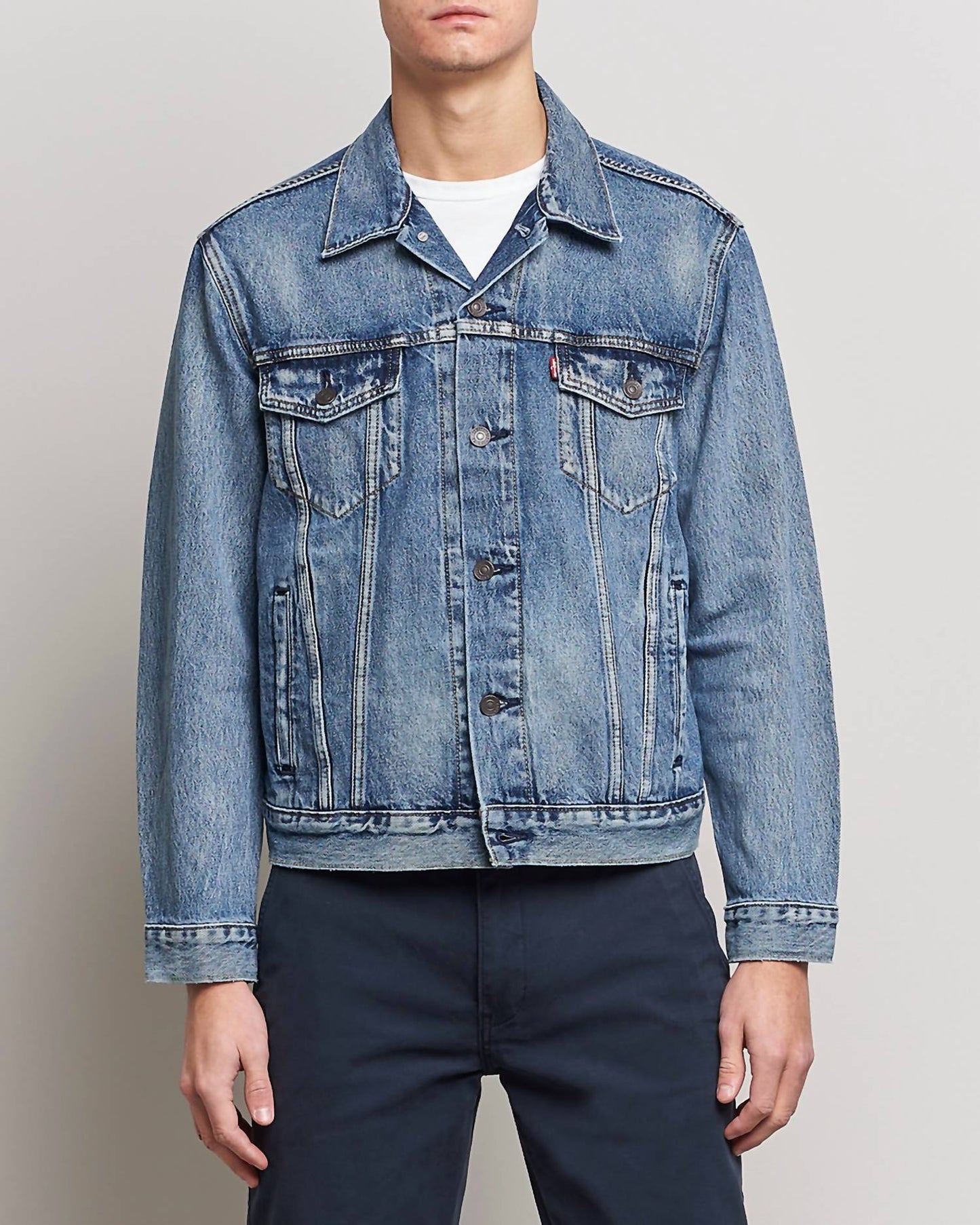 Levi'S - The Trucker Jacket