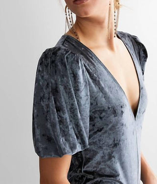 Free People - Body Você Não Deseja