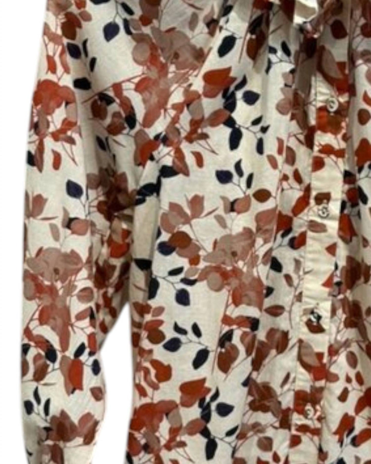 Bindu - Women's Candice Blouse