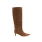 Free People - Women's Kiki Kitten Heel Boot