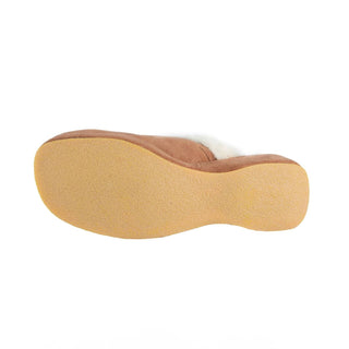 Cloud Nine - Tamanco Feminino com Tassel