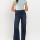 Vervet By Flying Monkey - 90's Vintage Loose Jeans