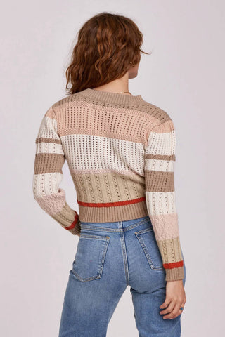 Outro Amor - Suéter Avery