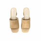 Cocco Miami - Women's Zs 17204-22 Block Heel