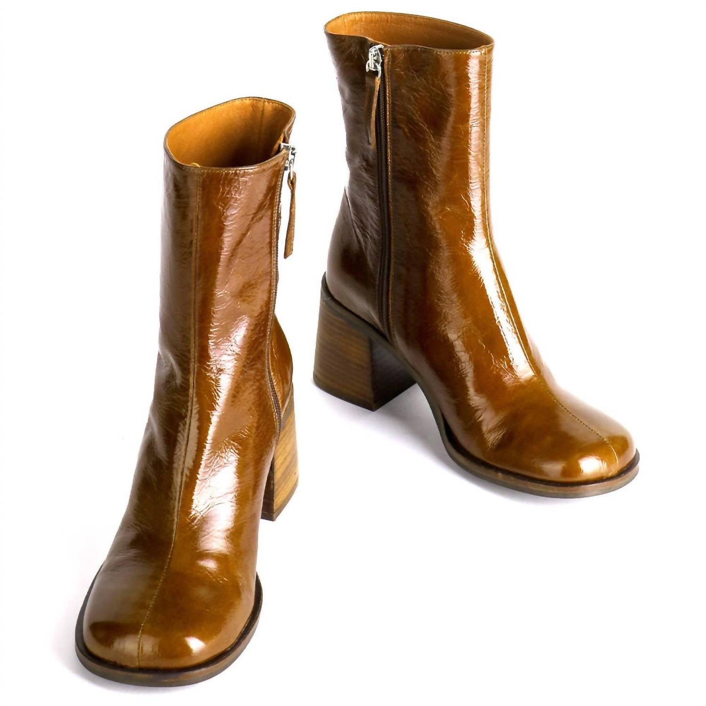 Intentionally Blank - Women's Mall Boot