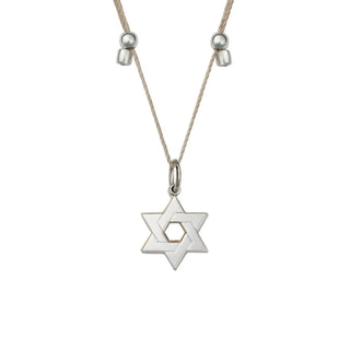 &Livy - Star of David Necklace