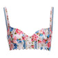 Agua Bendita - Balena Meraki Bikini Top