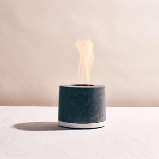 Flikrfire - Personal Fireplace