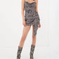 For Love & Lemons - ALLIE MINI DRESS