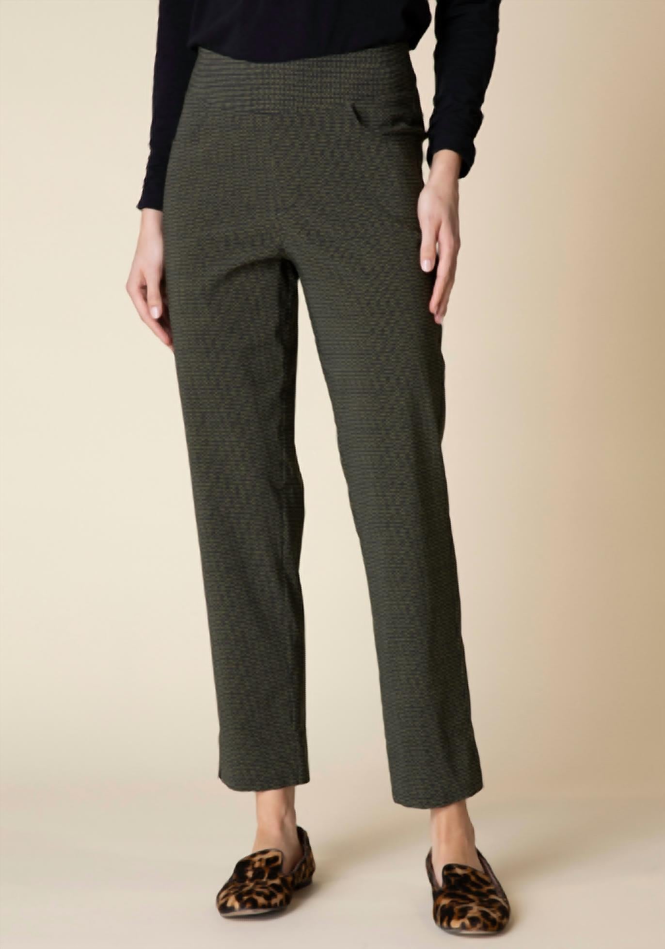 Habitat - Stretch Ankle Pant