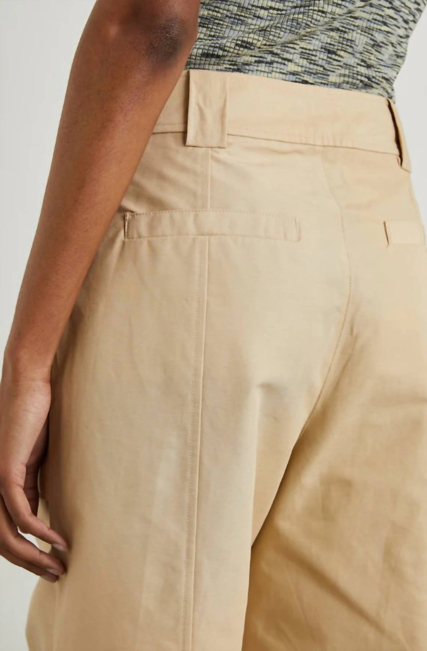 Rails - Frank Pant