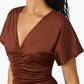Steve Madden - Aimee Faux Suede Dress