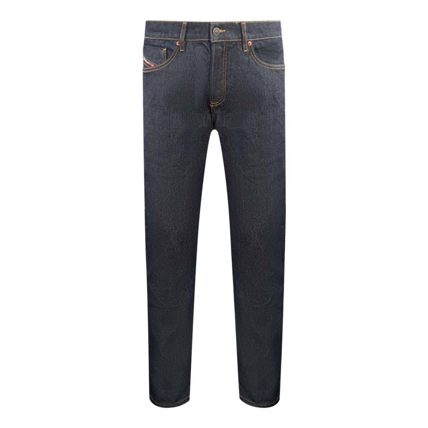 Diesel - D-strukt Denim Jeans