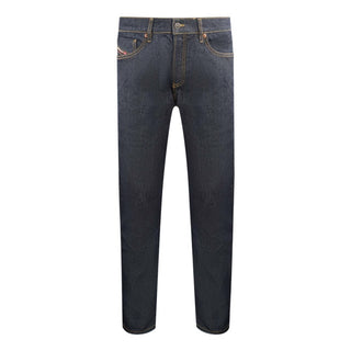 Diesel - Calça Jeans D-strukt Denim