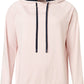 Abacus Sportswear Us - Women's Loop Long Sleeves Drycool Golf Hoodie